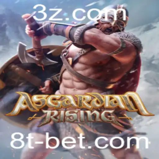 Explorando AsgardianRising: Um Mergulho no Mundo dos Deuses Nórdicos e Apostas