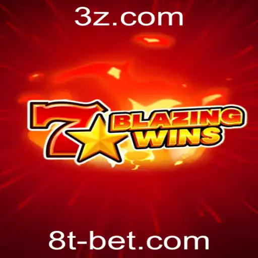 Descubra os Segredos do Jogo BlazingWins: Aposta 8t Bet