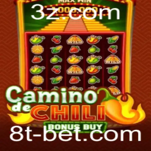 CaminodeChiliBonusBuy: Descubra o Excitante Mundo do Jogo com Aposta de 8t