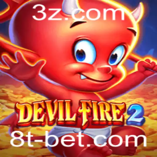 Descubra o Mundo de DevilFire2: Um Jogo de Estratégia Intenso com Apostas Inovadoras