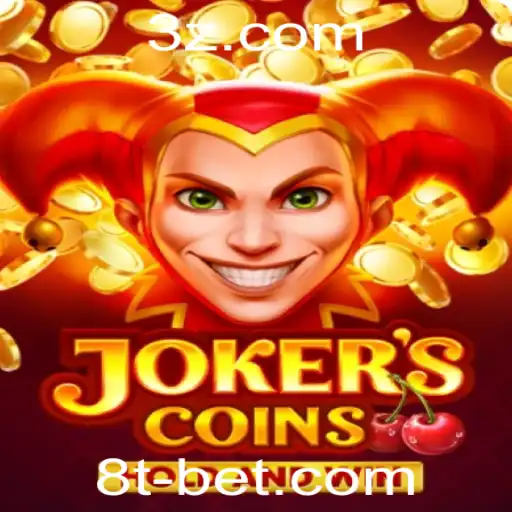 Descubra o Mundo Empolgante de JokersCoins