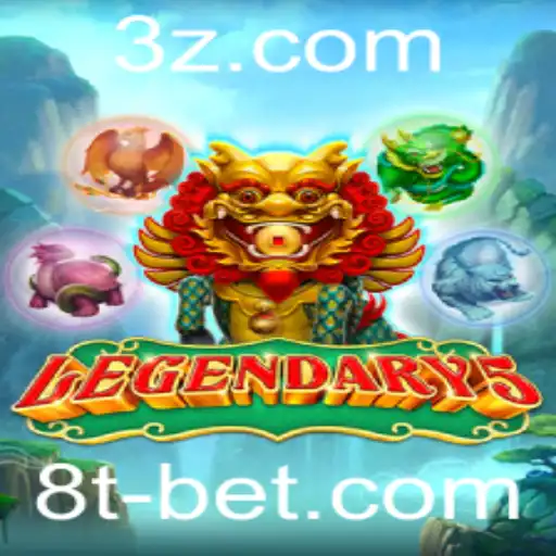 Desvendando o Fascinante Mundo de Legendary5: Uma Imersão nas Regras e Estratégias