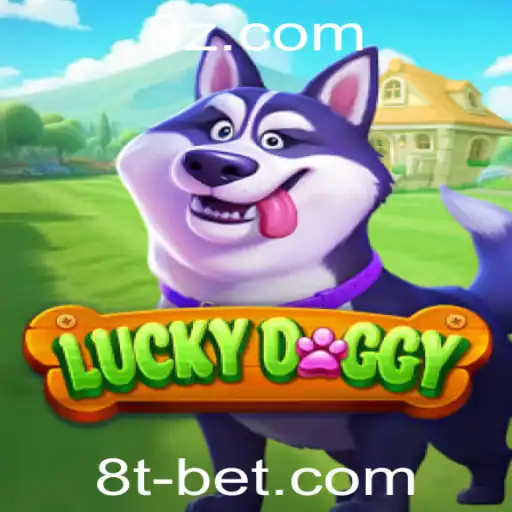 Explorando o Jogo LuckyDoggy e sua Conexão com a Estratégia 8t Bet