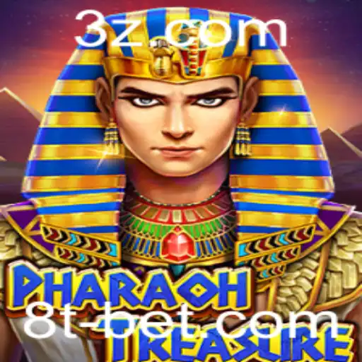 Descubra a Aventura Incrível de PharaohTreasure
