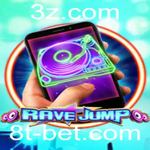 RaveJumpmobile: Um Novo Fenômeno nos Games