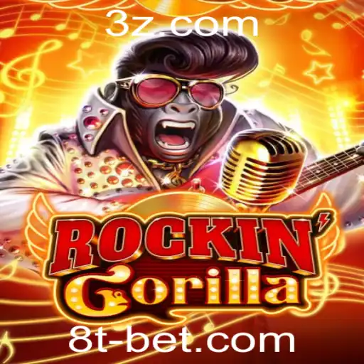 Descubra o Fascinante Mundo de RockinGorilla e a Aposta 8t Bet