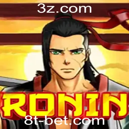 Explorando o Mundo do Jogo 'Ronin'