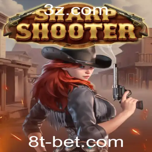 Explore o Mundo Emocionante de Sharpshooter: Um Jogo de Estratégia e Aposta