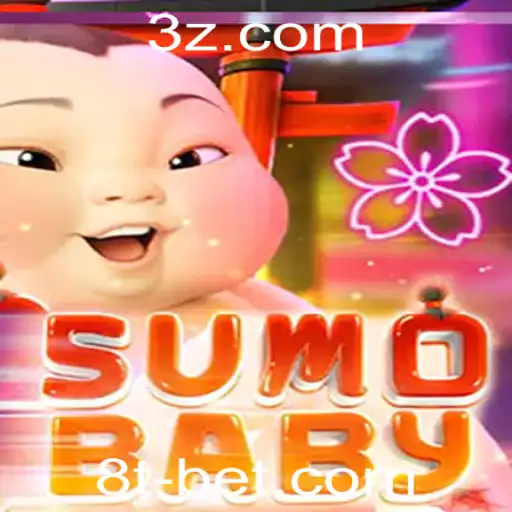 Descubra o Fascinante Mundo de SumoBaby: O Jogo de Apostas 8t Bet
