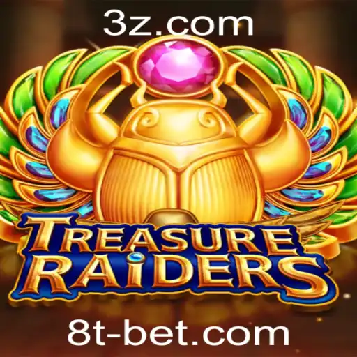 Explorando o Mundo de TREASURERAIDERS: Um Guia Completo