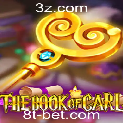Descubra o Fascinante Mundo de TheBookofCarl e a Estratégia 8t bet