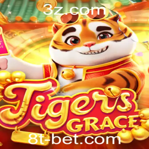 Explorando o Mundo de TigersGrace: Um Jogo de Estratégia Fascinante