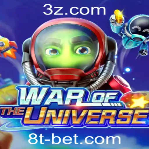 WAROFTHEUNIVERSE: Um Jogo de Estratégia Inovador