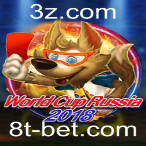 Explorando o Mundo de WorldCupRussia2018 e 8t Bet